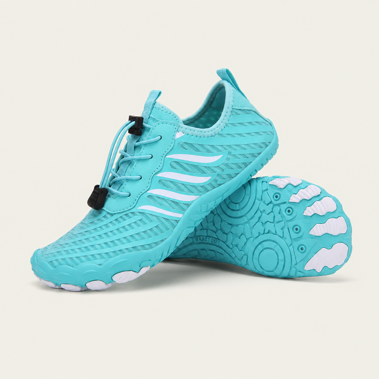 Nura Flex Barefoot Shoe