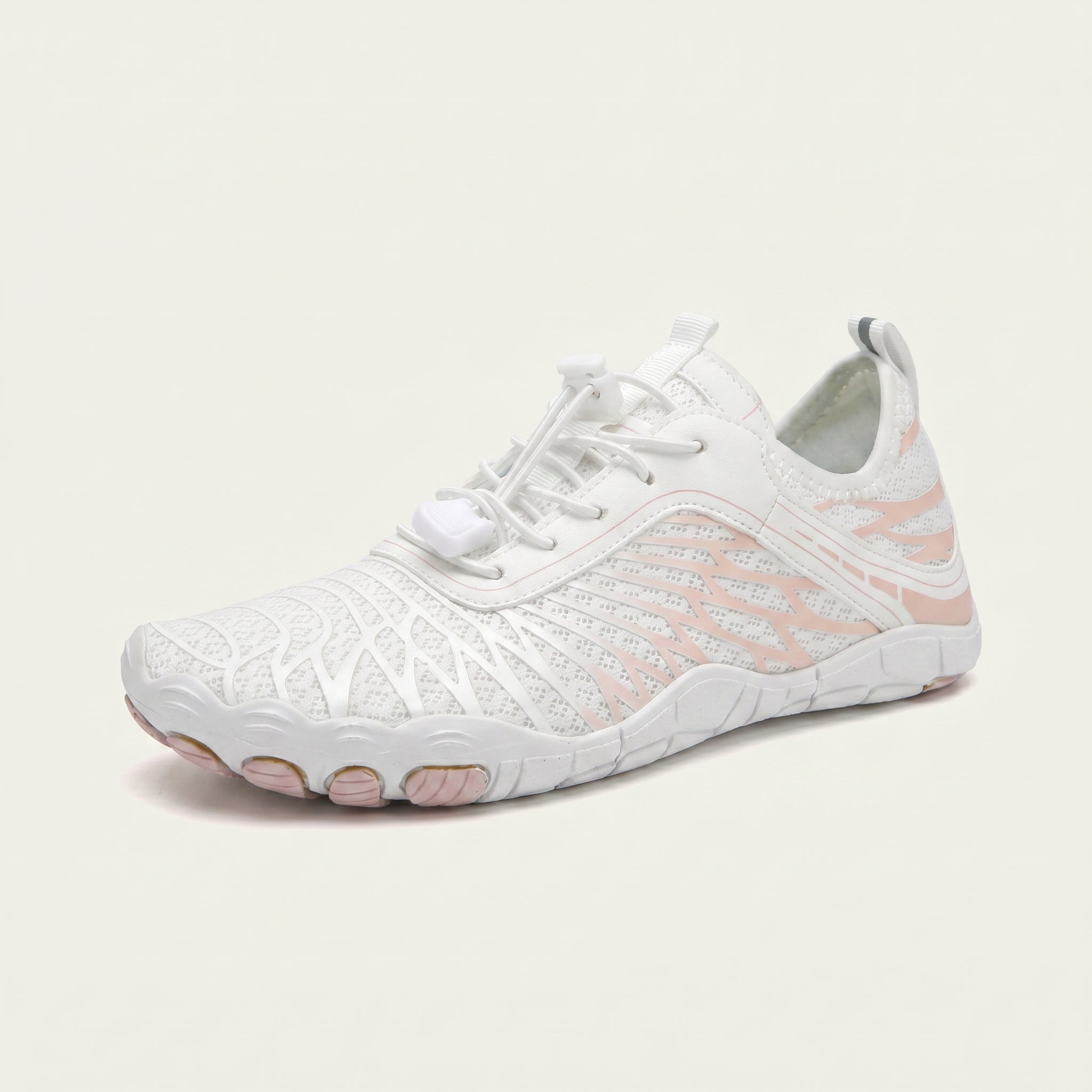 Nura Ease — Barefoot Comfort Shoes for Pain Relief & All-Day Comfort