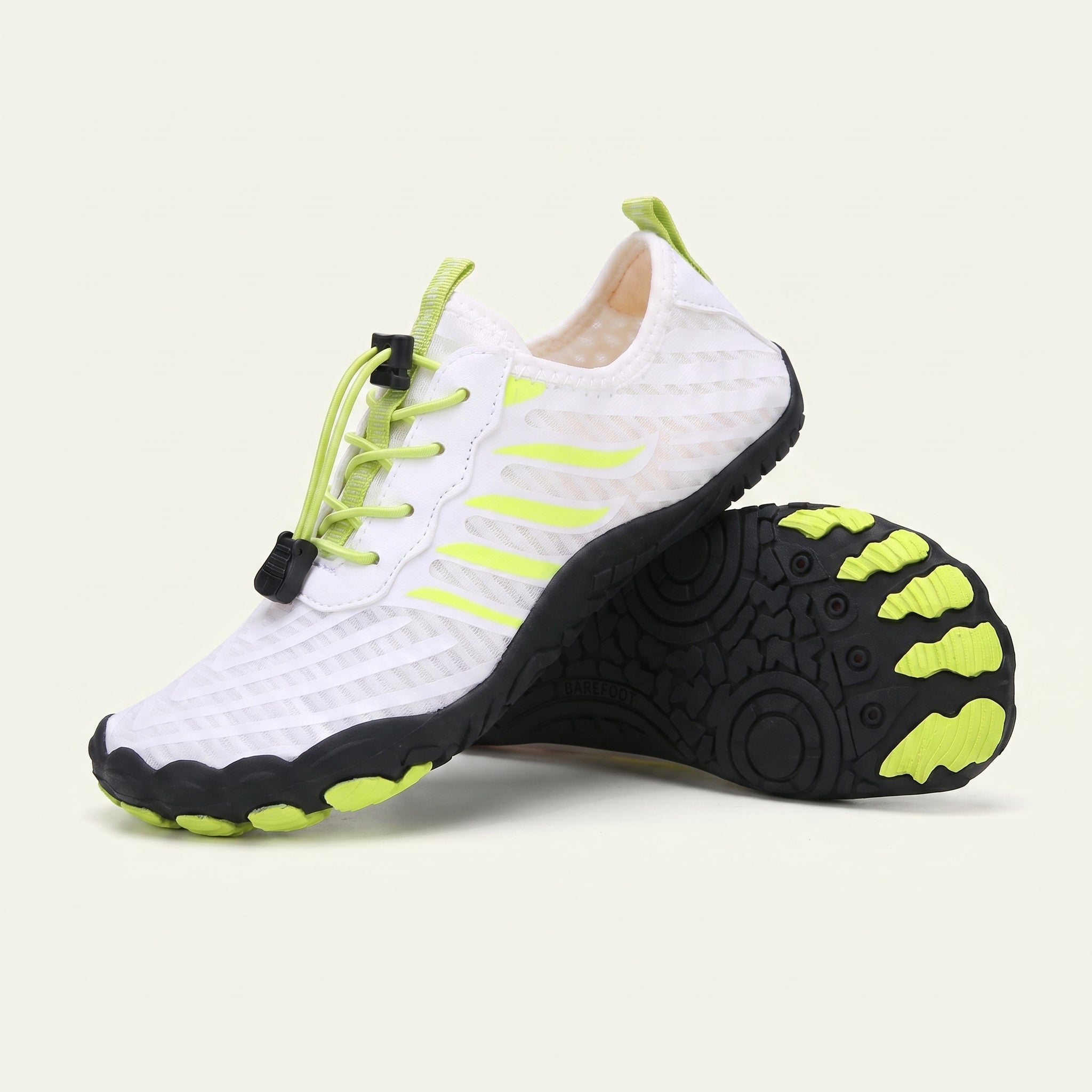 Nura Flex Barefoot Shoe