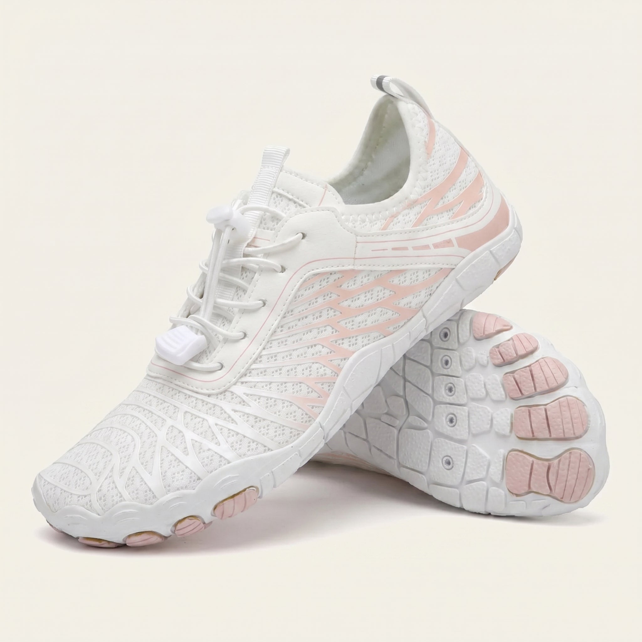 Nura Ease — Barefoot Comfort Shoes for Pain Relief & All-Day Comfort