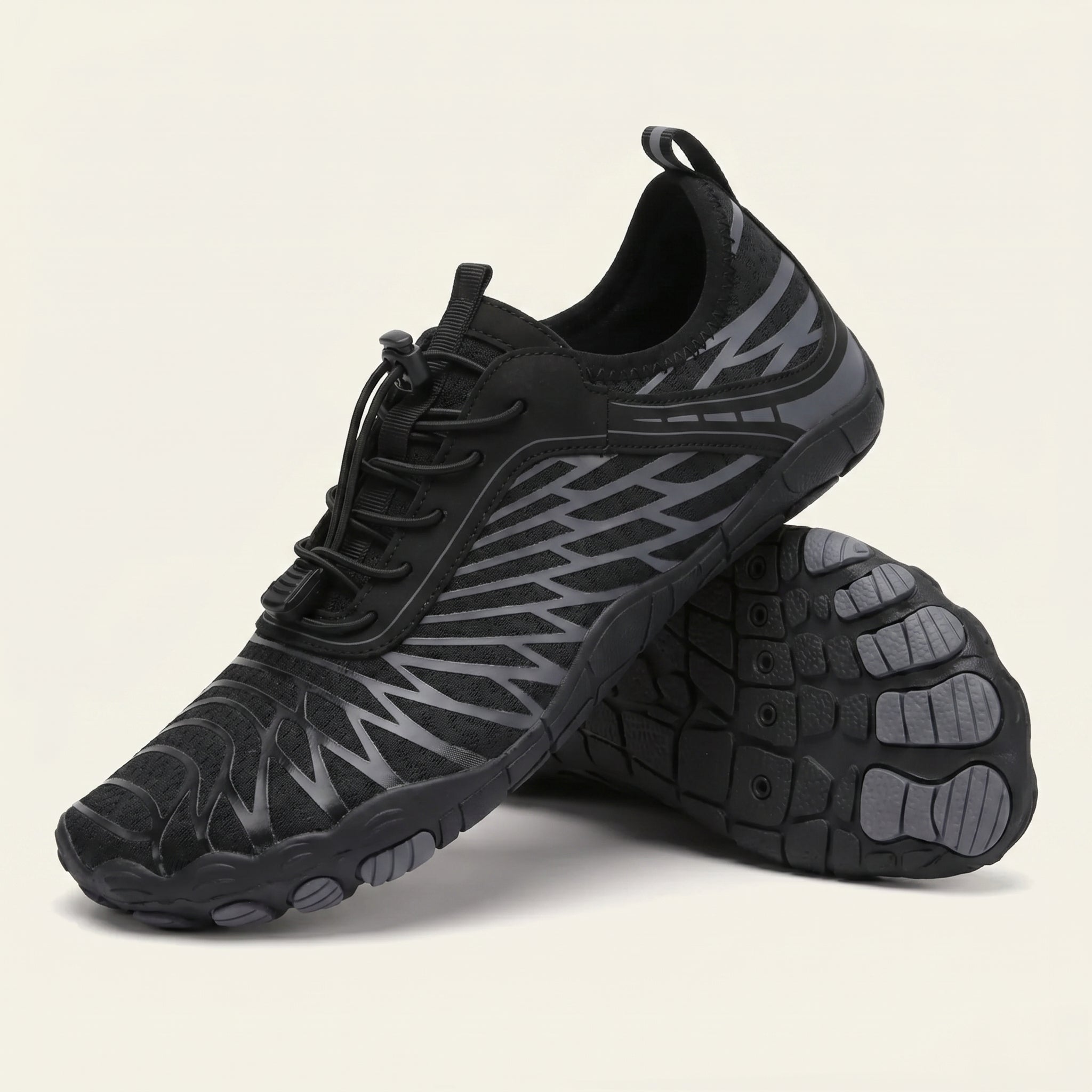 Nura Ease — Barefoot Comfort Shoes for Pain Relief & All-Day Comfort