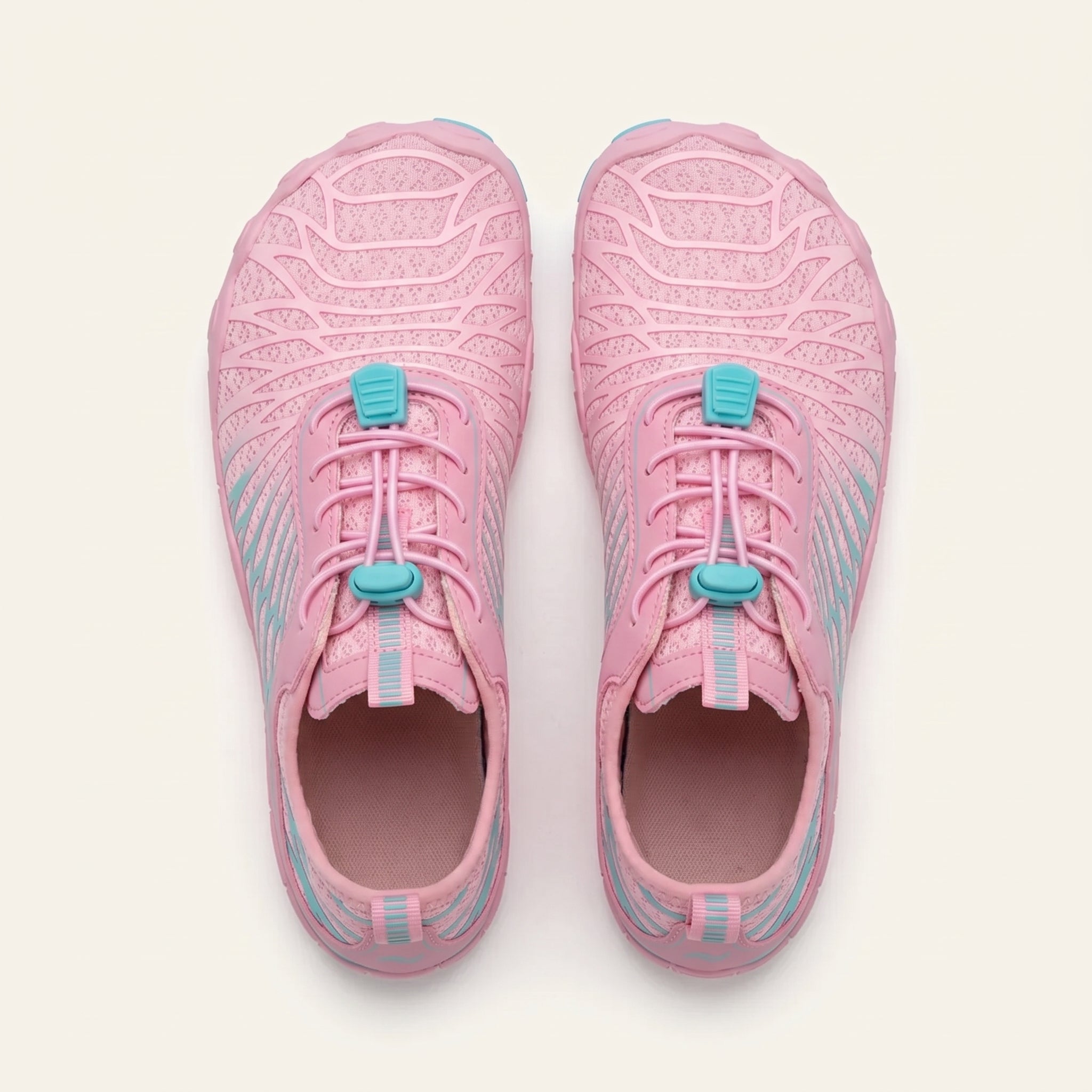 Nura Ease — Barefoot Comfort Shoes for Pain Relief & All-Day Comfort