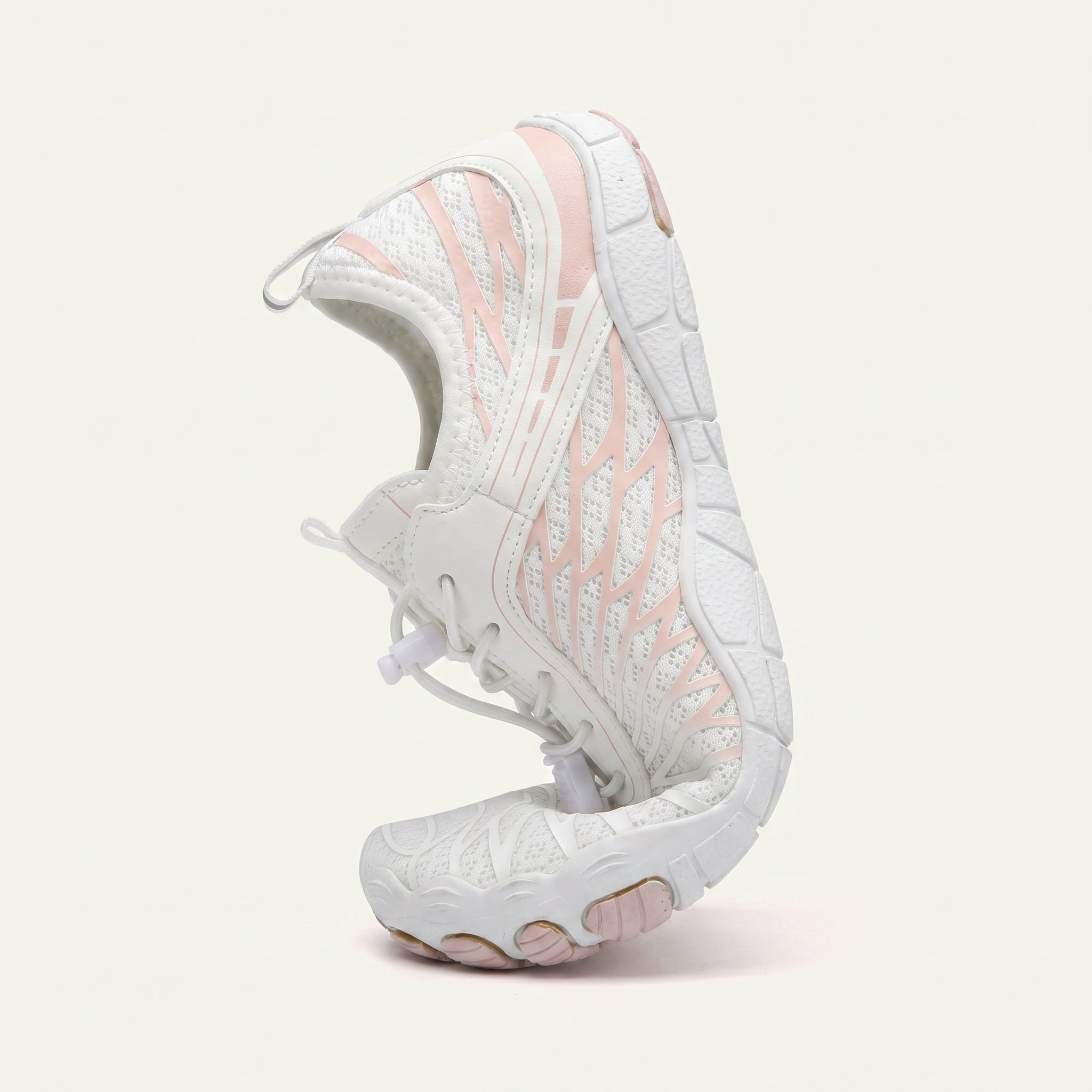 Nura Ease — Barefoot Comfort Shoes for Pain Relief & All-Day Comfort