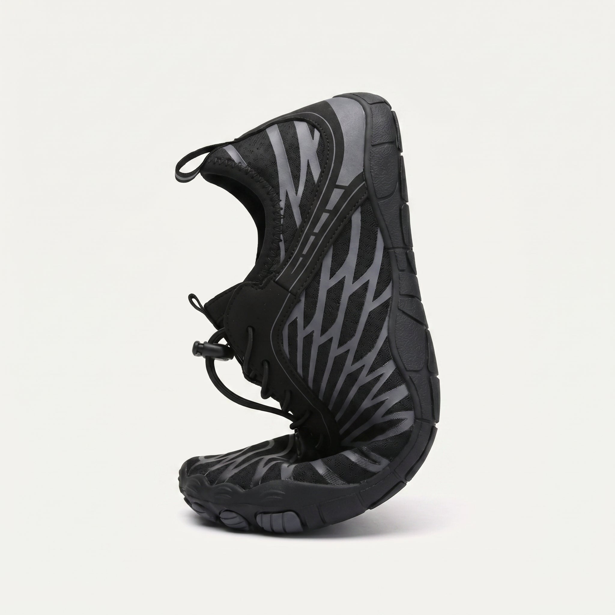 Nura Ease — Barefoot Comfort Shoes for Pain Relief & All-Day Comfort