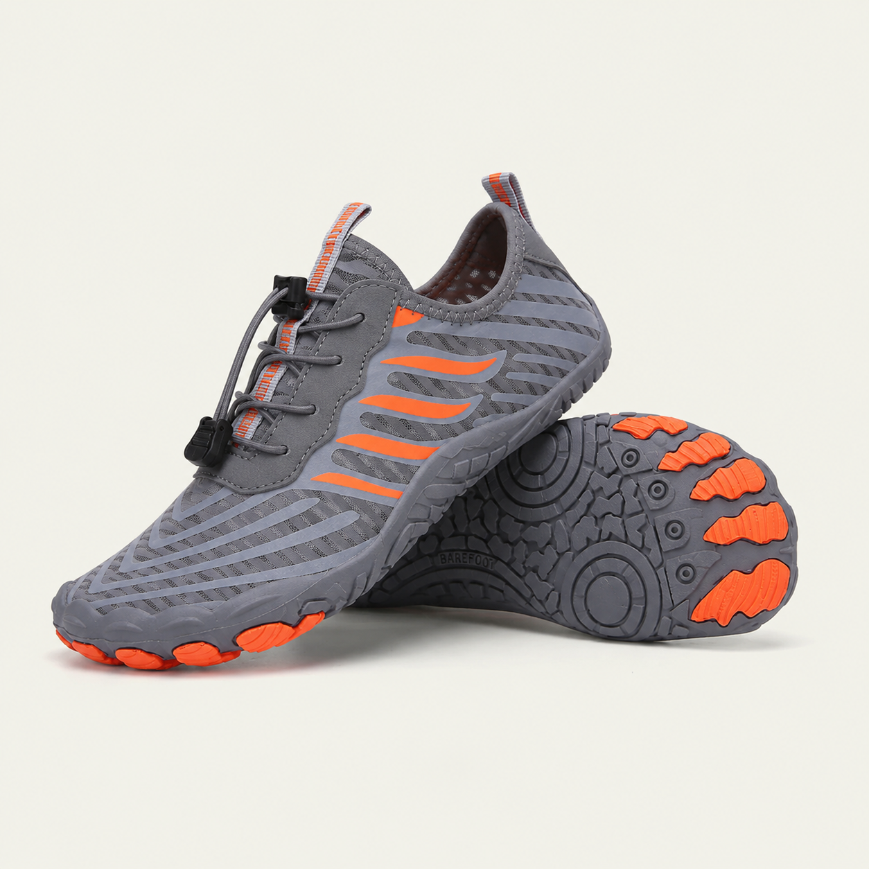 Nura Flex Barefoot Shoe