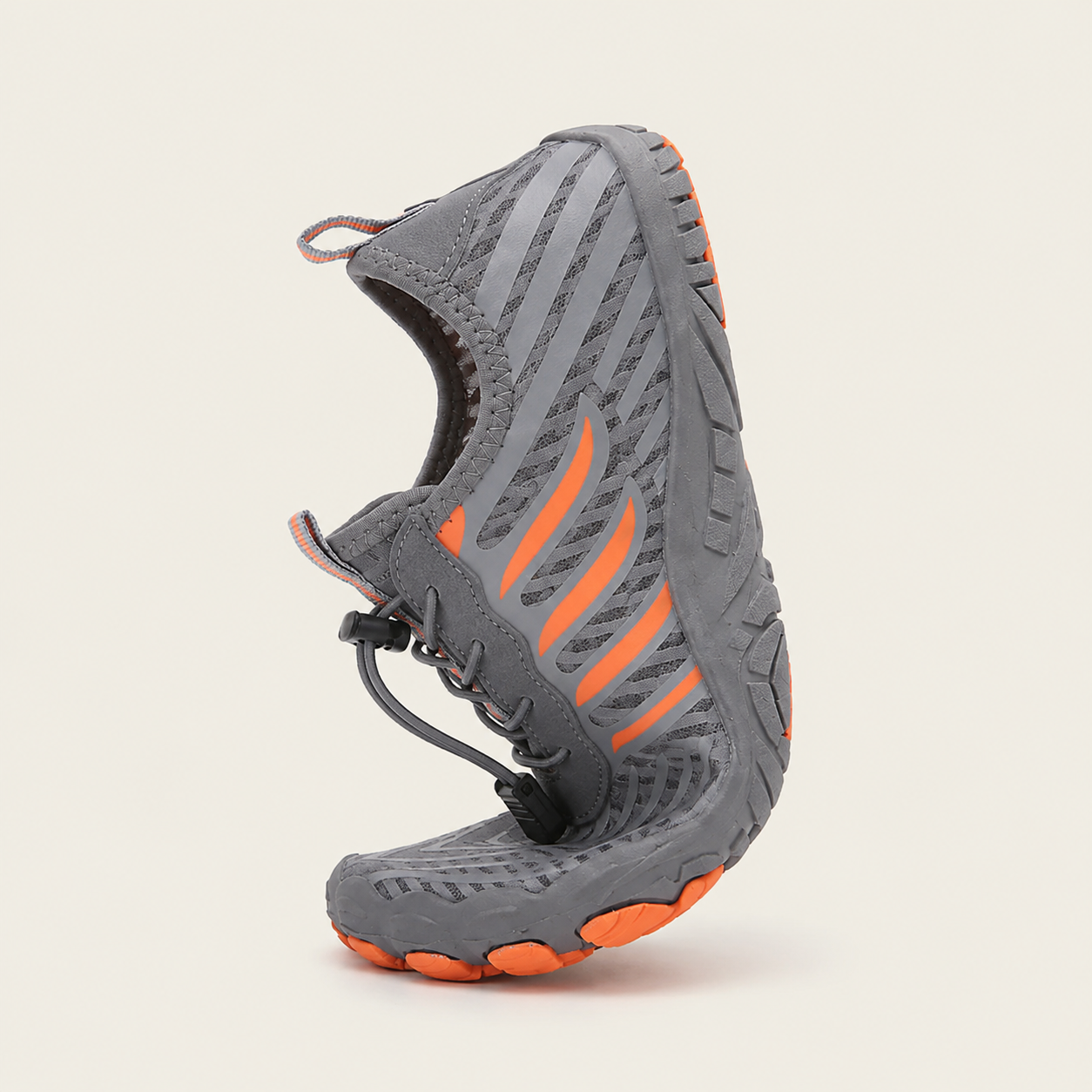 Nura Flex Barefoot Shoe