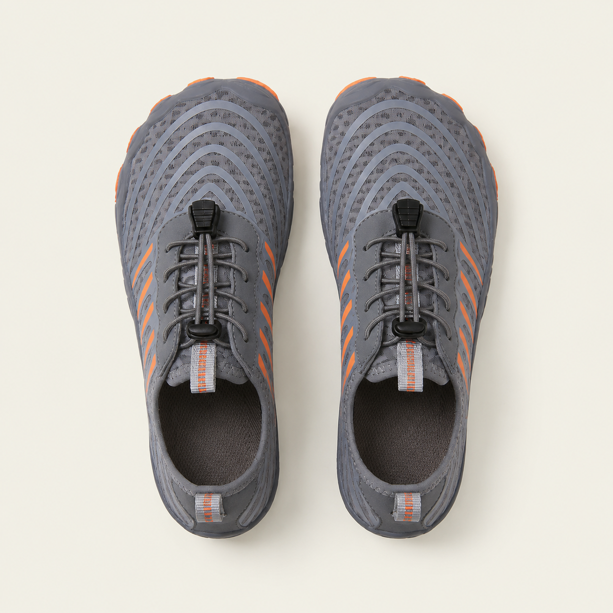 Nura Flex Barefoot Shoe