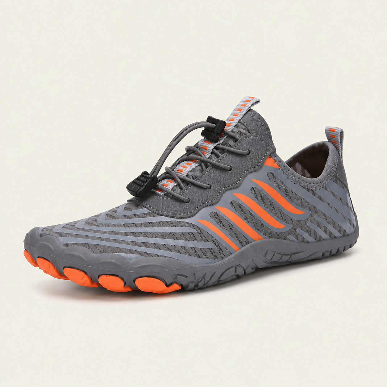 Nura Flex Barefoot Shoe