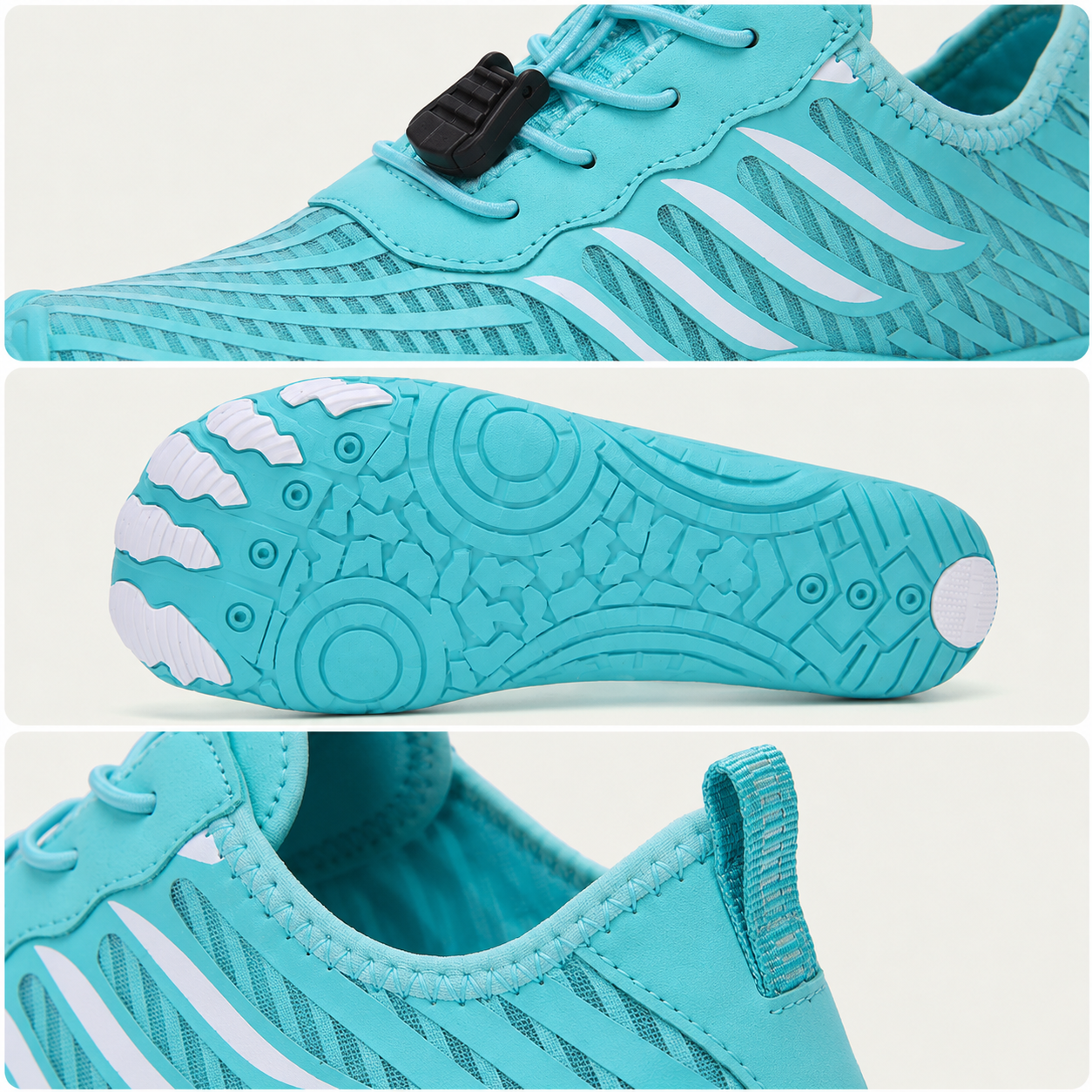 Nura Flex Barefoot Shoe