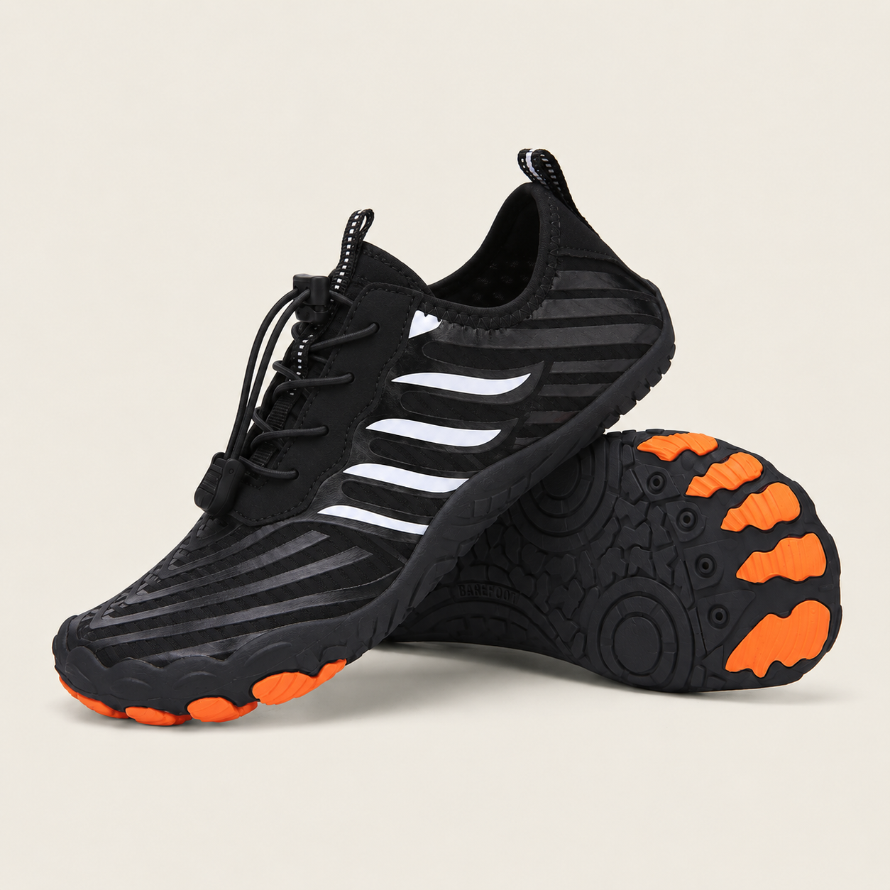 Nura Flex Barefoot Shoe