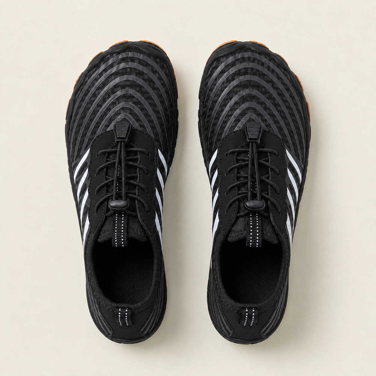 Nura Flex Barefoot Shoe