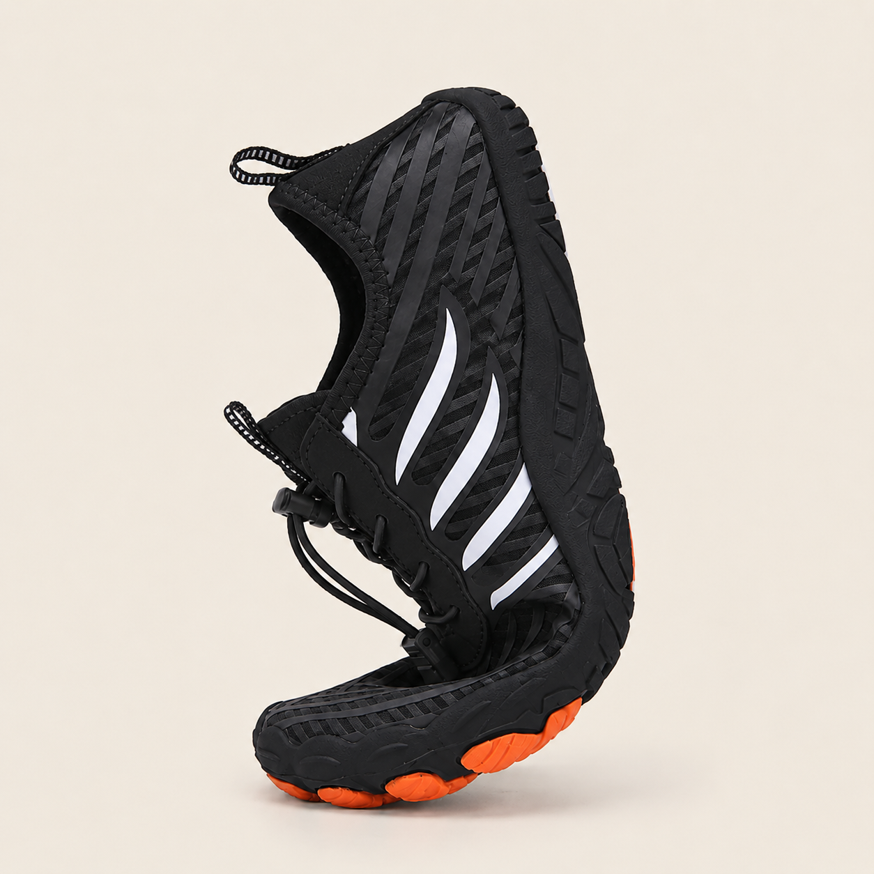 Nura Flex Barefoot Shoe