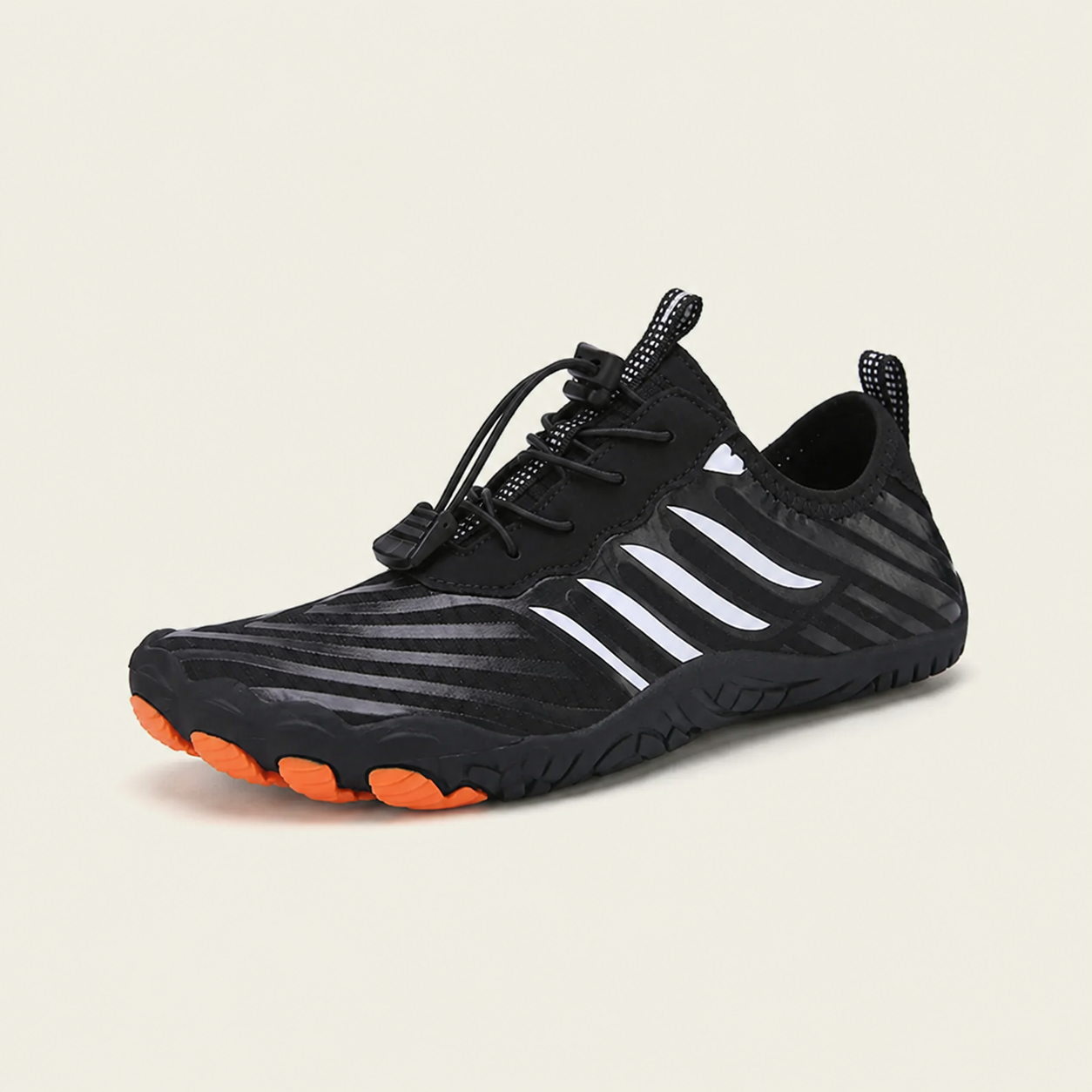 Nura Flex Barefoot Shoe
