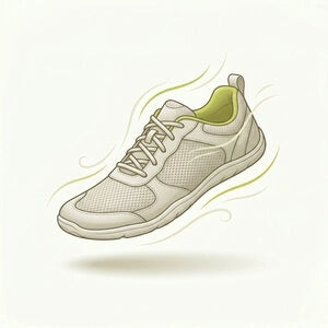 Lightweight Comfort