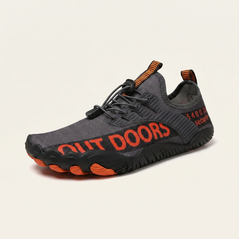 Nura Move Barefoot Shoe