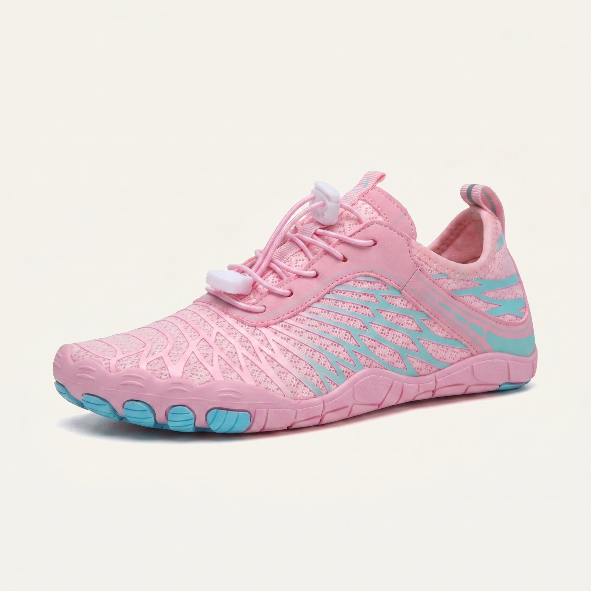 Nura Ease — Barefoot Comfort Shoes for Pain Relief & All-Day Comfort