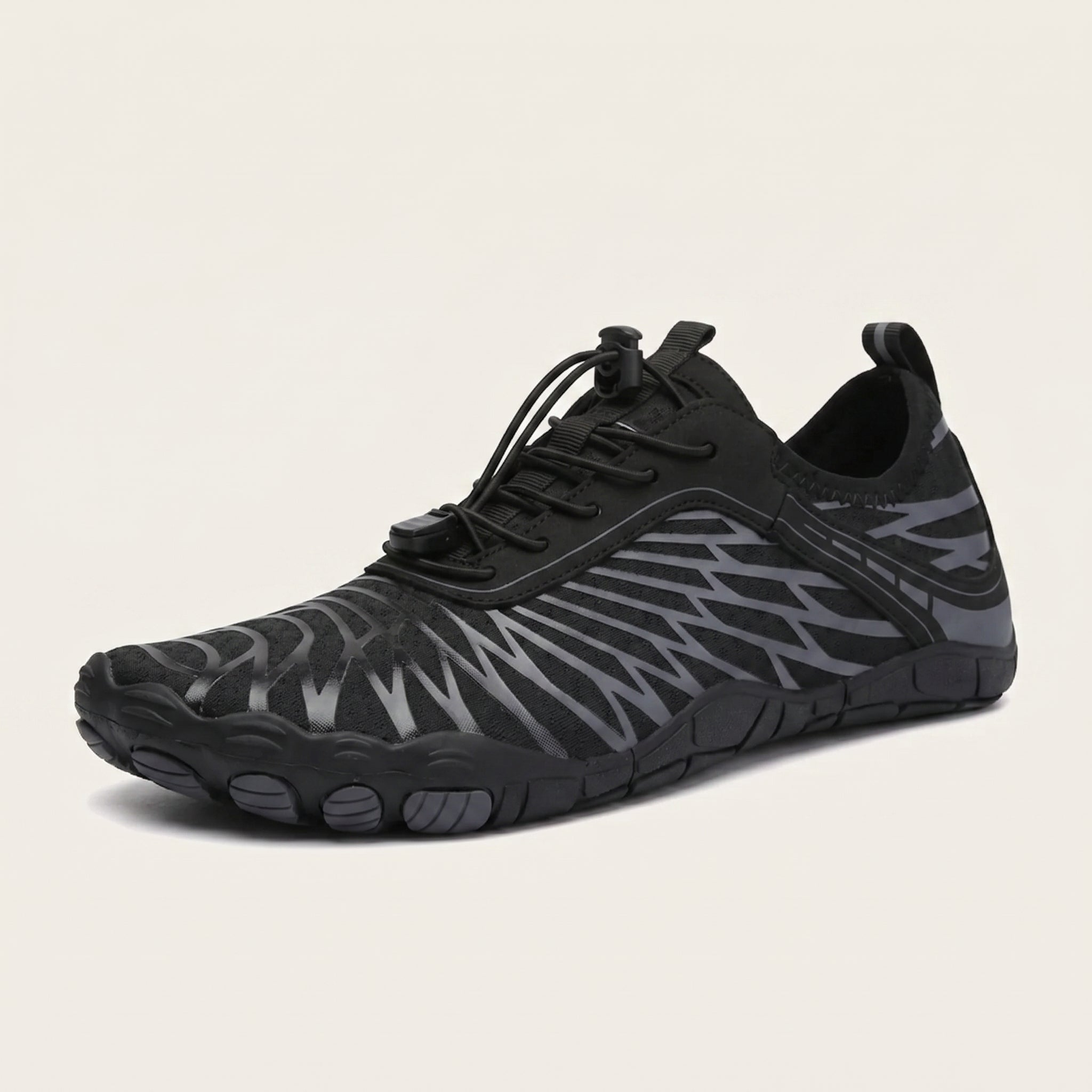 Nura Ease — Barefoot Comfort Shoes for Pain Relief & All-Day Comfort
