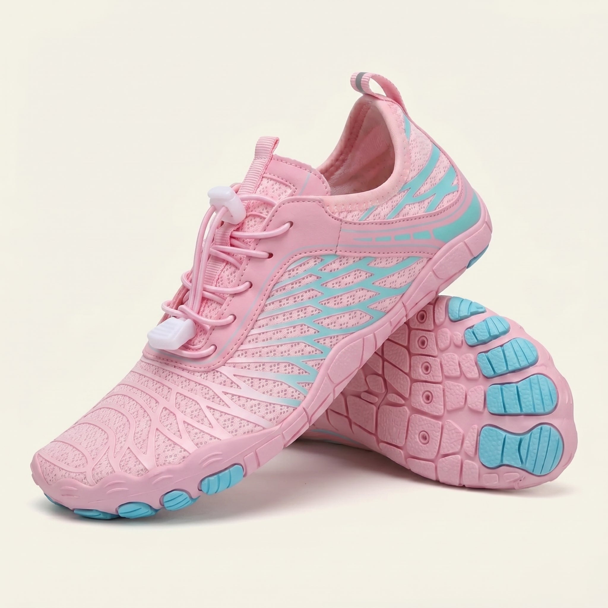 Nura Ease — Barefoot Comfort Shoes for Pain Relief & All-Day Comfort