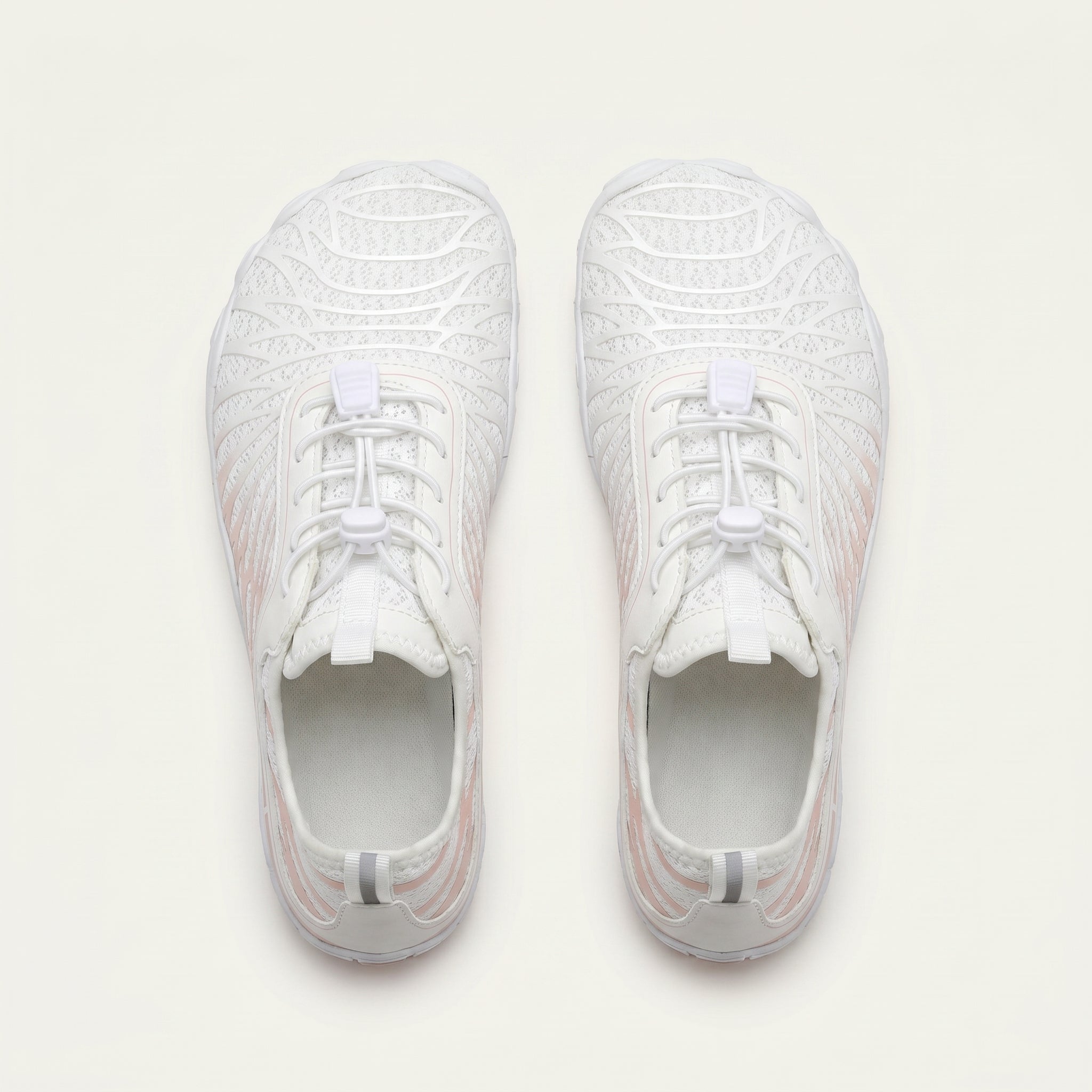 Nura Ease — Barefoot Comfort Shoes for Pain Relief & All-Day Comfort