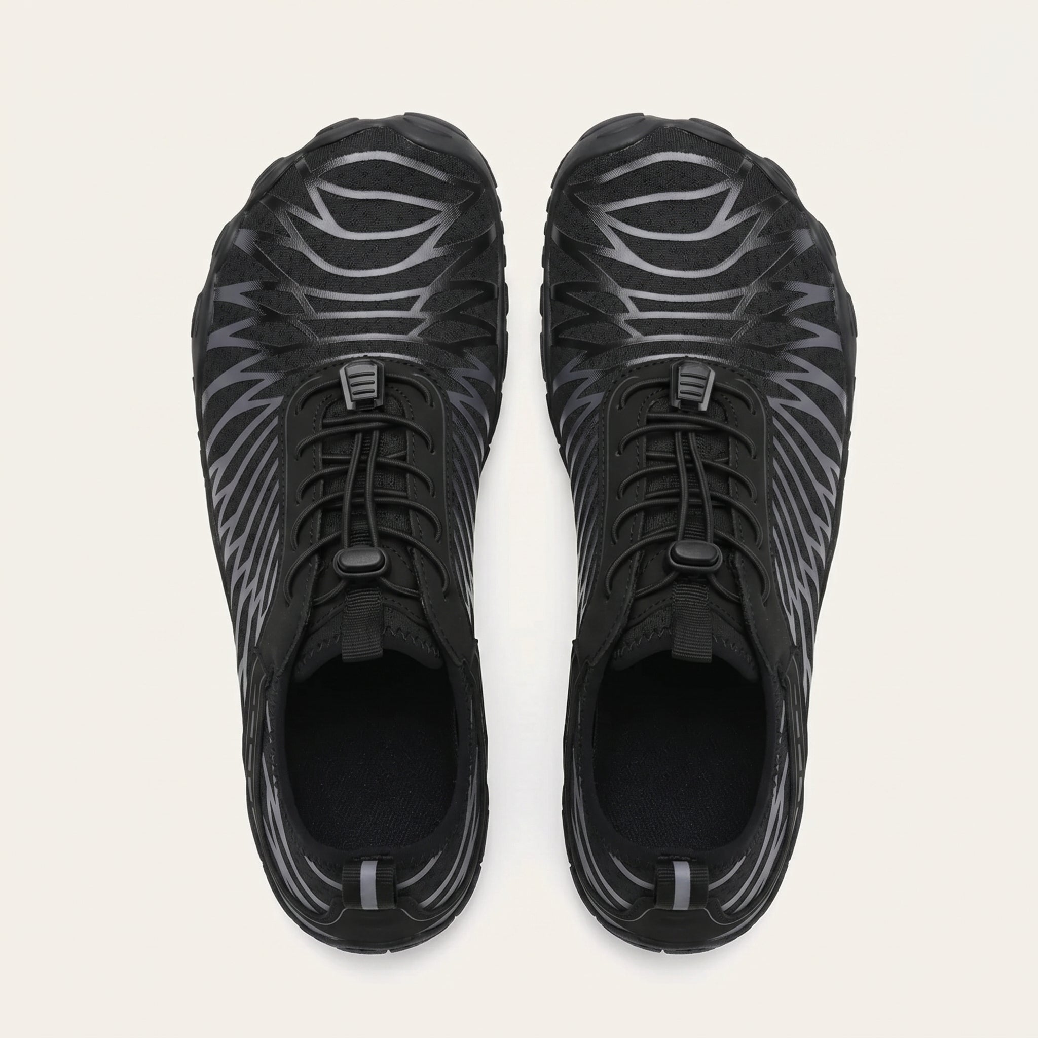 Nura Ease — Barefoot Comfort Shoes for Pain Relief & All-Day Comfort