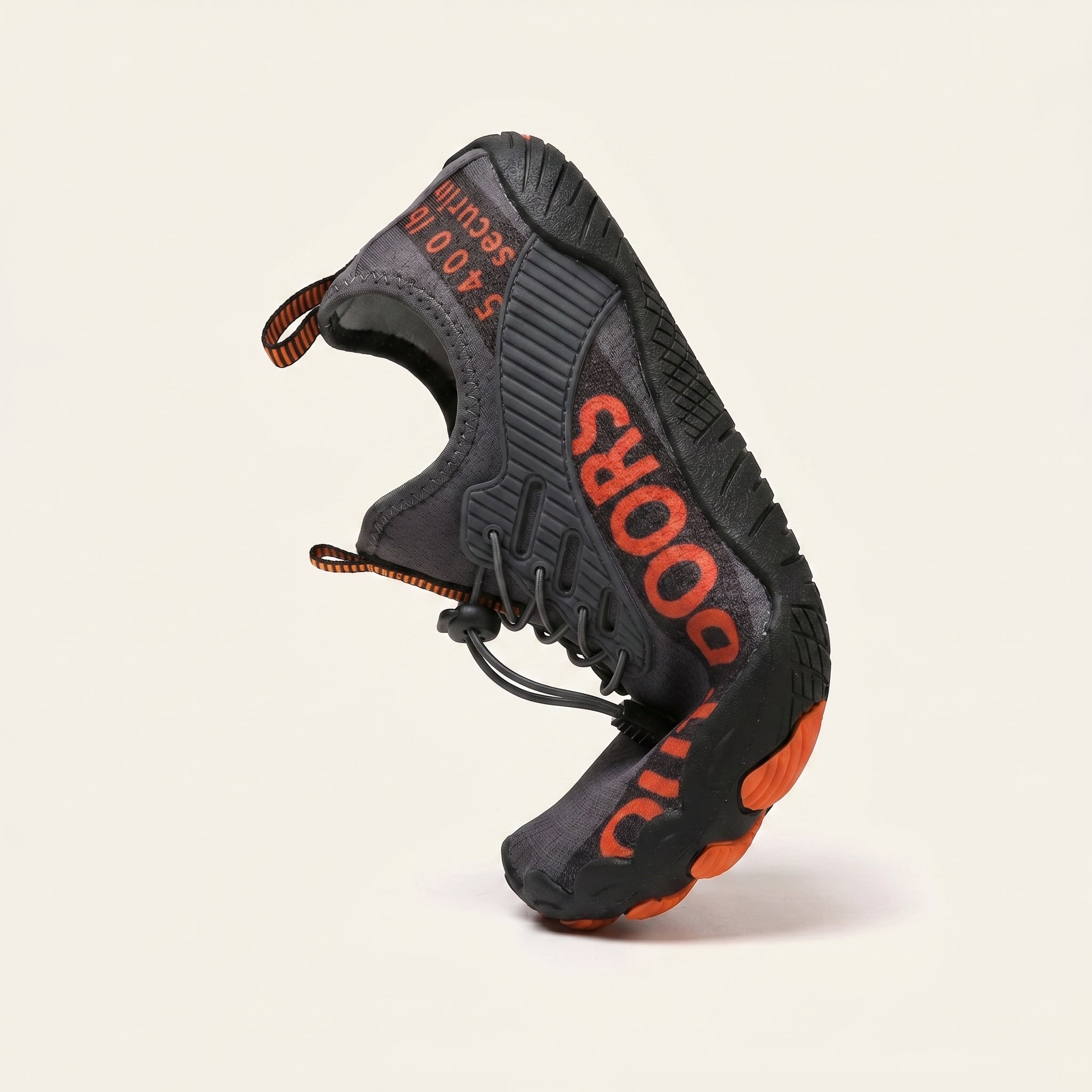 Nura Move Barefoot Shoe