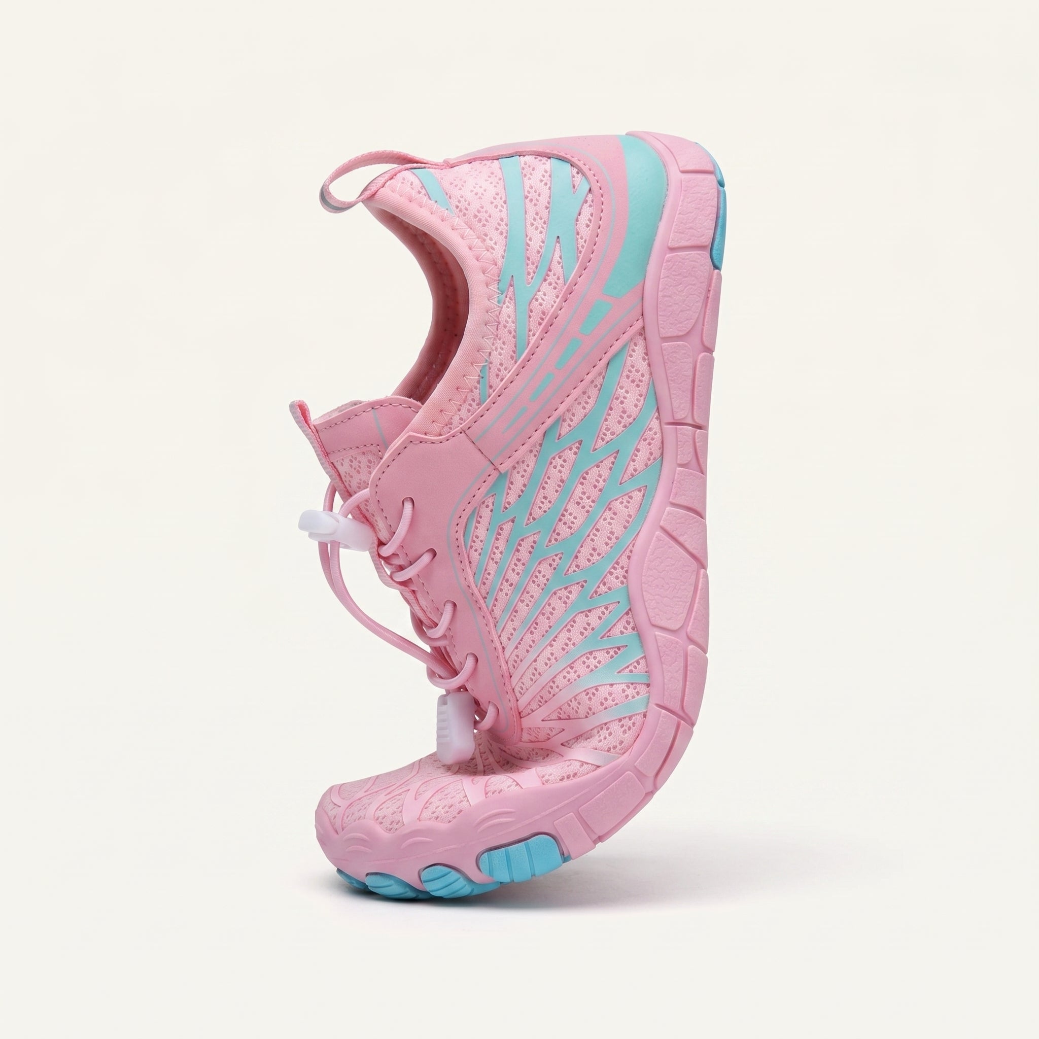 Nura Ease — Barefoot Comfort Shoes for Pain Relief & All-Day Comfort